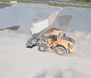 Hanse Asphaltmischwerke – Vertriebsbüro Grimmen